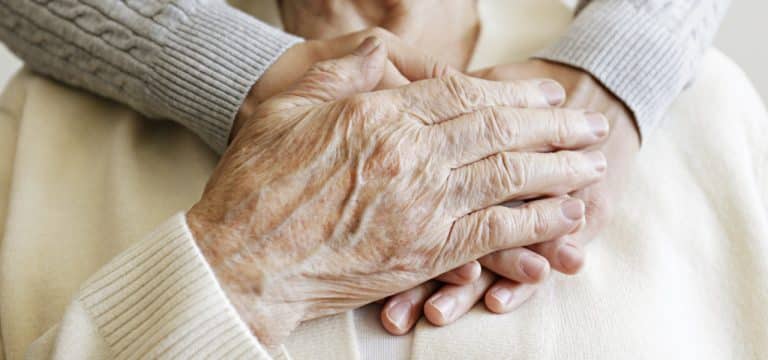 Verein: Akzeptanz für Hospizarbeit deutlich gestiegen