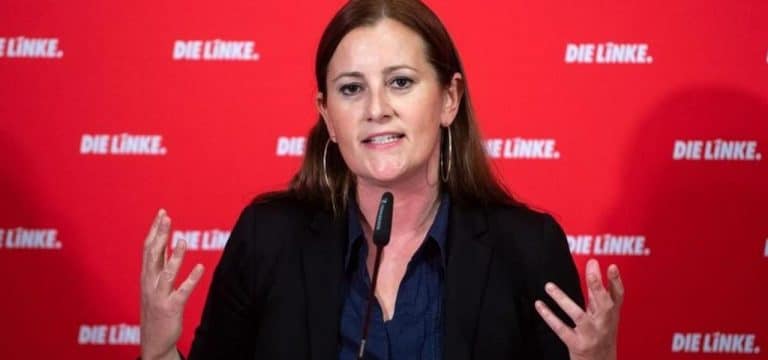 Die Linke startet Wahlkampf-Städtetour in Rostock