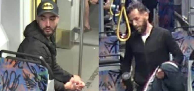 Schwerin: Polizei bittet bei der Suche nach Tätern