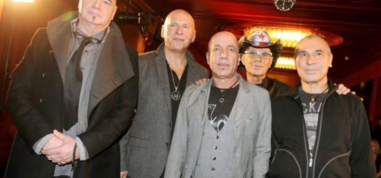 Rockband City verabschiedet sich: „Aufhören, wenn’s am schönsten ist“