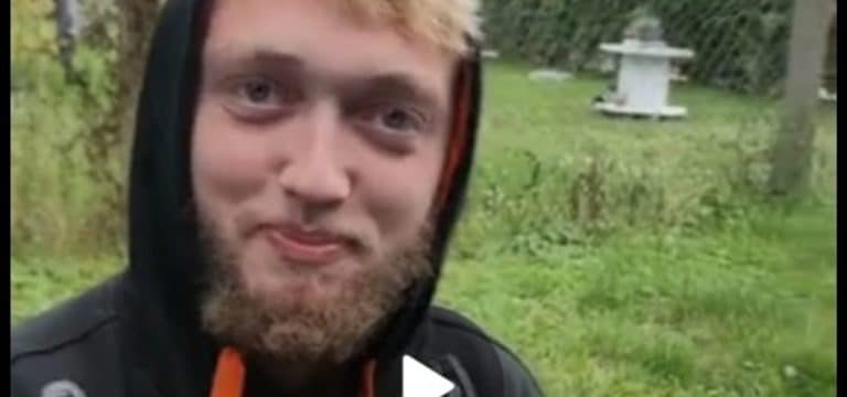 Noch immer keine Spur vom 20-jährigen Mike Kern aus Wismar