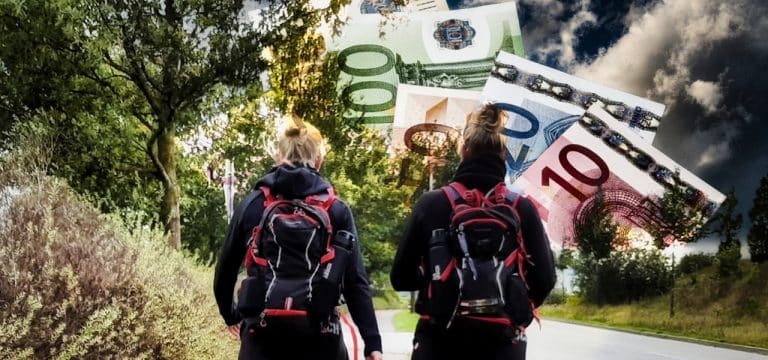 Podcast: Sommerfest im Schloss Bernstorff und eine sportliche Aufgabe für die „Engelsläufer“