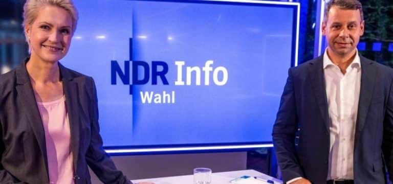 Landtagswahlkampf: Parteien läuten mit Duellen Endspurt ein