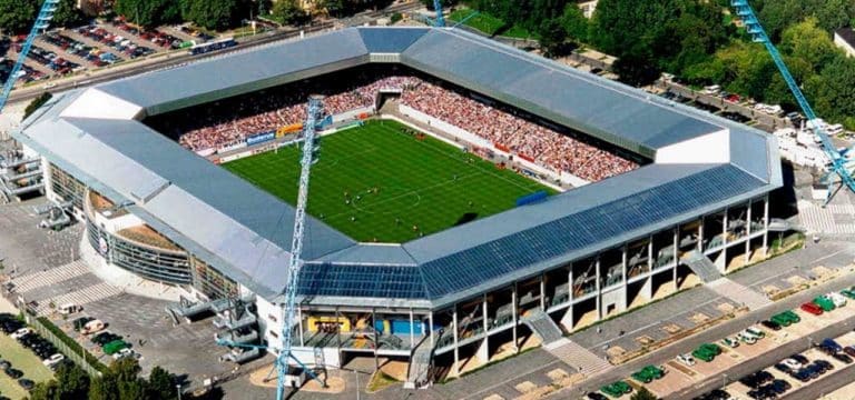 Hansa Rostock wählt neuen Aufsichtsrat