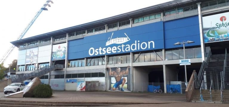 Hansa Rostock muss drastische Geldstrafe bezahlen