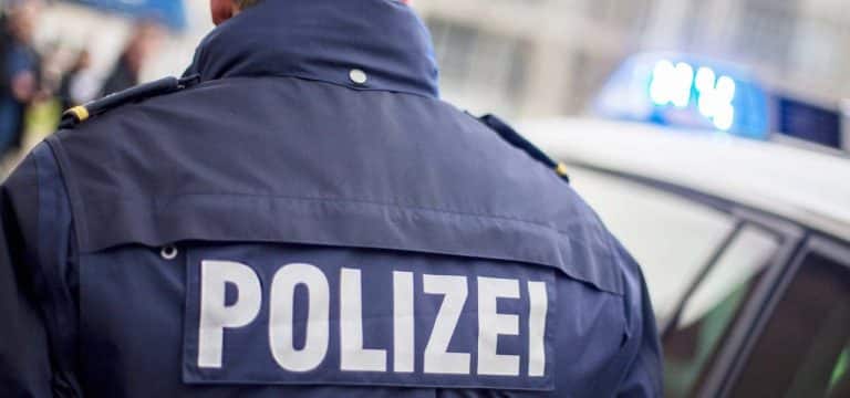 Gegen den Bundestrend: Weniger Gewalt gegen Polizisten in MV