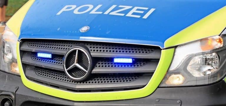 Wismar: Falscher Polizist und Handwerker bestehlen 90-Jährige