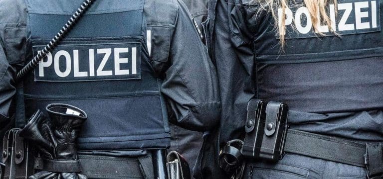 Bundesverfassungsgericht kippt Teile von Polizei-Gesetz