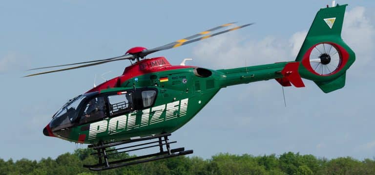 Raben Steinfeld: 84-Jähriger stürzt im Wald – Rechtzeitig gefunden