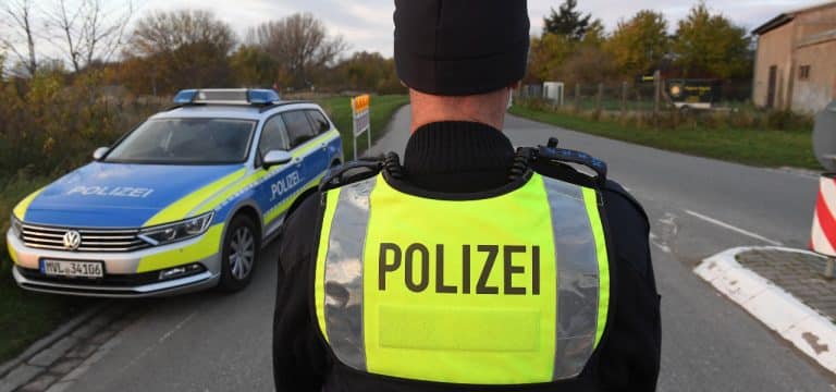 Vogelgrippeausbruch: Tötung Zehntausender Puten nötig