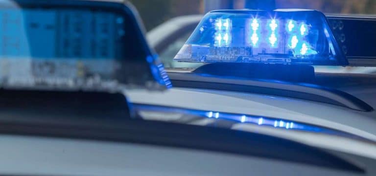 Friedliche Demonstration in Schwerin gegen Corona-Maßnahmen