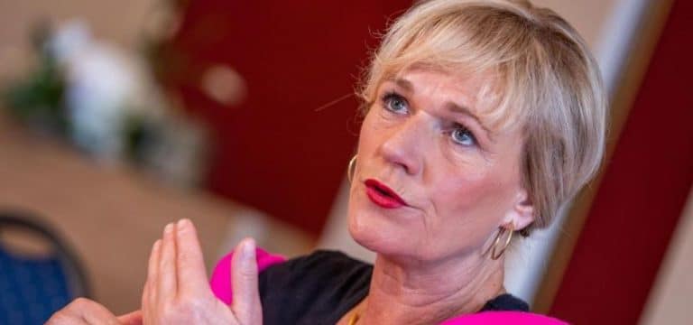 Linke bekräftigt Bereitschaft zu rot-rotem Bündnis in MV