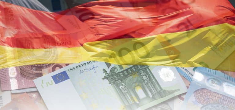 Optimistischere Steuerschätzung für Mecklenburg-Vorpommern