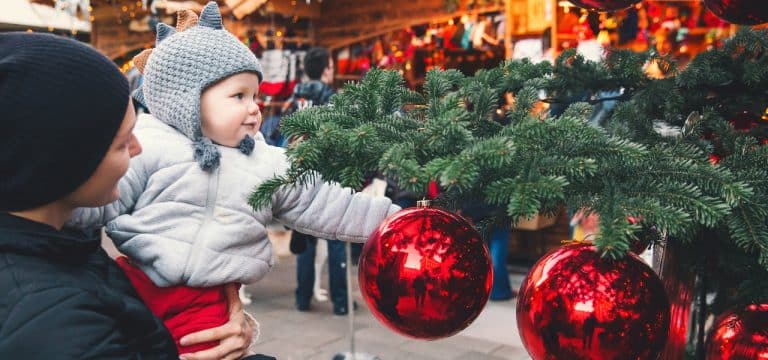 Neue Corona-Verordnung: Booster, Weihnachtsmärkte, Ampel