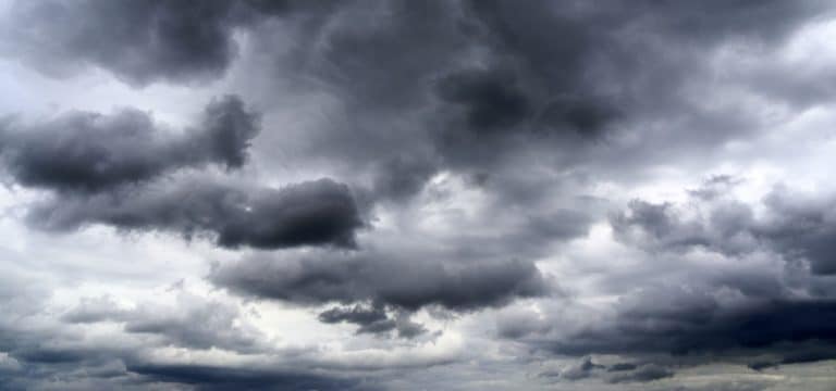 Wechselhaftes Wetter in Mecklenburg-Vorpommern