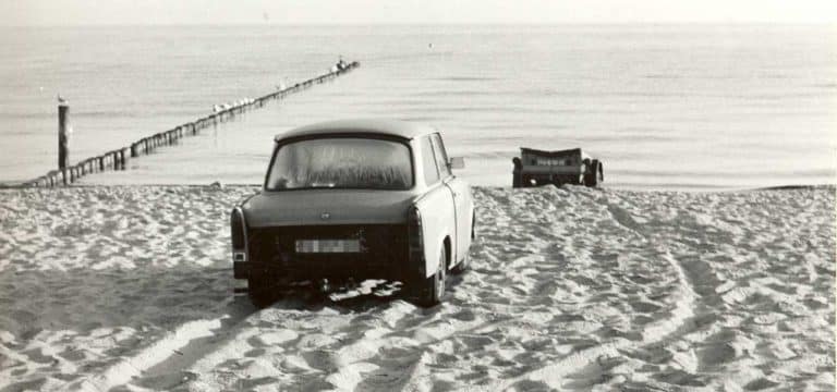 Vortrag im „Schabbell“: „Ostseeflüchtlinge im Stasi-Visier“