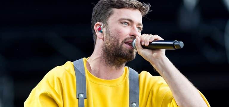 Rapper und Ex-Fußballer Marteria: Der Fußball sei vergiftet