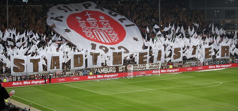 Polizei: Brisantes Duell zwischen St. Pauli und Rostock