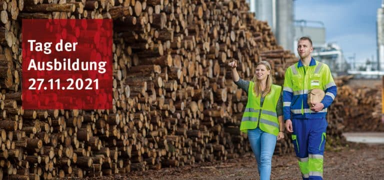 Wismar: „Tag der Ausbildung“ am 27.November bei EGGER