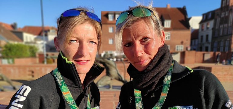 Wismar: Die „Engelsläufer“ planen das nächste große Event