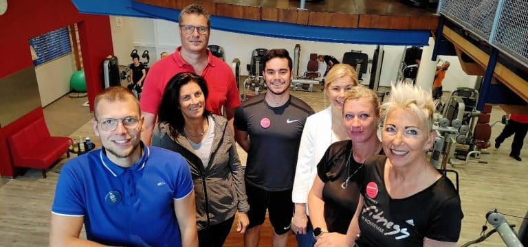 Podcast: Der „Wonnemar Fitness-Club“ ist seit heute wieder auf!