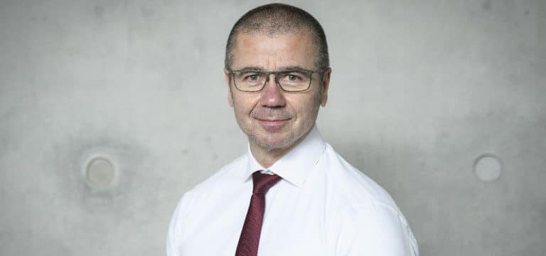 Frank Junge erneut zum Sprecher der SPD-Landesgruppe Ost gewählt