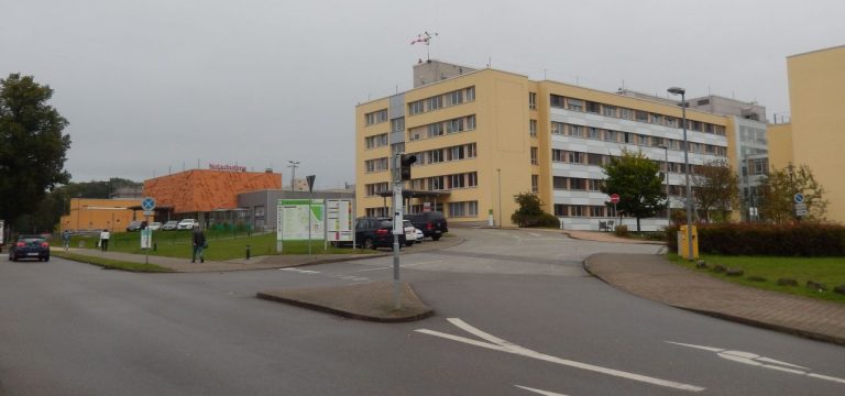 Schwerin: Fast alle Patienten auf Palliativstation Corona infiziert