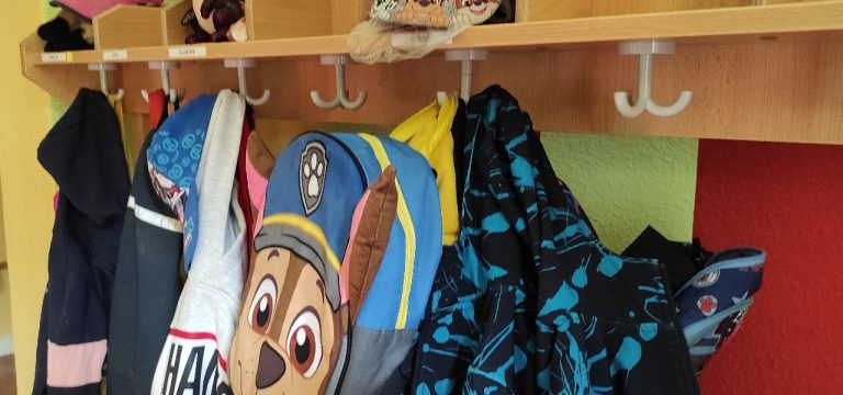 Schweriner Kita-Kinder proben Ernstfall Strom-Blackout