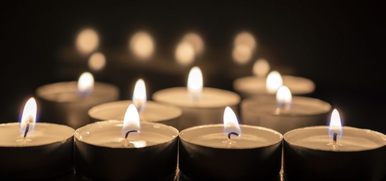 Wismar: Gedenkfeier für Still geborene Kinder
