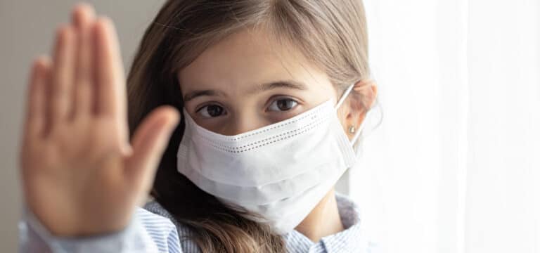Omikron rauscht durch die Schulen: Über 5000 Schüler in Quarantäne