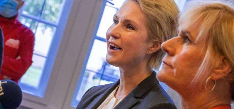 SPD und Linke in MV wollen keine neuen Schulden machen