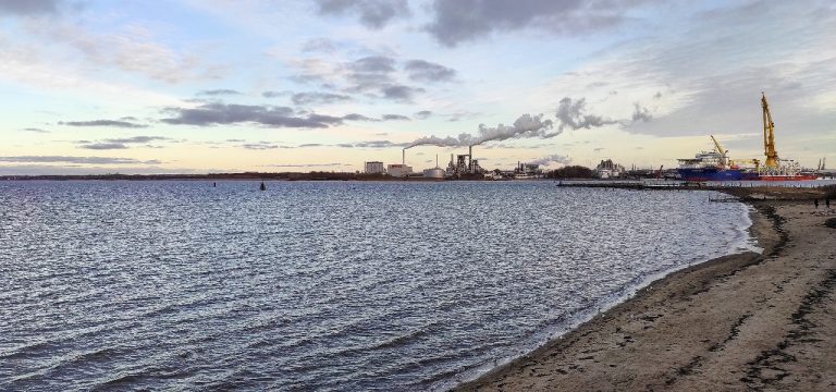 Wismar: Nächster „Subbotnik“ am Wendorfer Strand