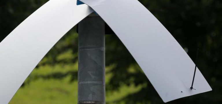 Zeit abgelaufen: Wahlplakate müssen verschwinden