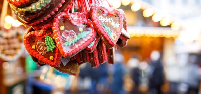 Rostocker Weihnachtsmärkte schließen ab Donnerstag