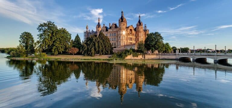 Nach Urteil: MV bringt neues Gesetz auf Weg