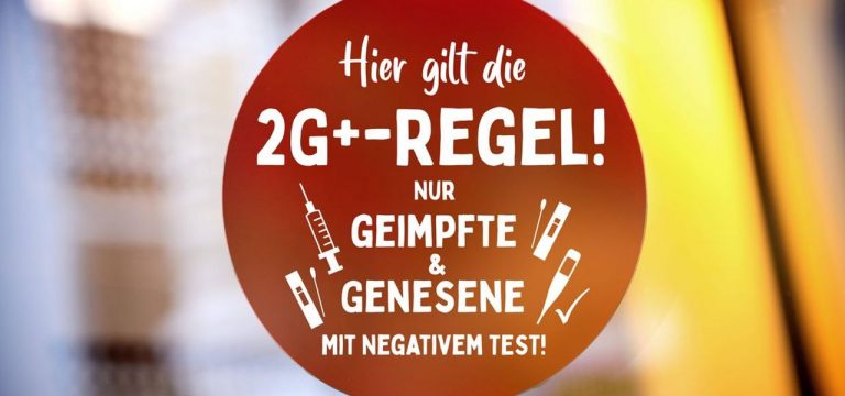 2G plus in ganz Mecklenburg-Vorpommern: Das sind die Regeln