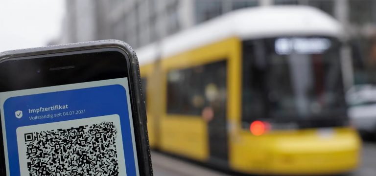 3G im Nahverkehr: „Große Mehrheit hält sich an die Regeln“