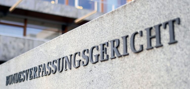 Klimastiftung MV muss Unternehmen nennen: Klage abgewiesen