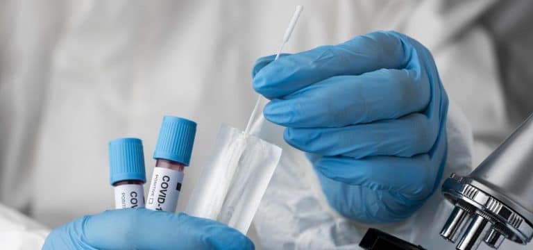 Sieben-Tage-Inzidenz im Nordosten klettert auf über 1000