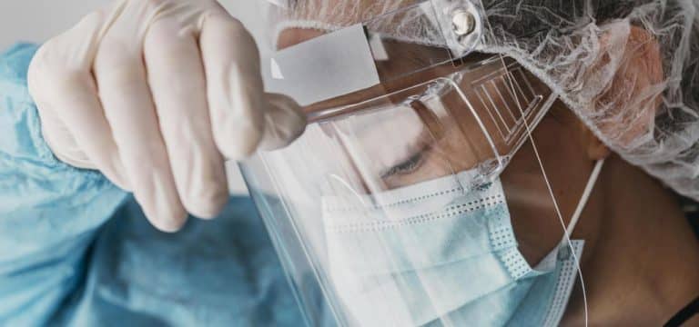 Zahl der Neuinfektionen übersteigt die Marke von 500