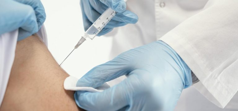 Harry Glawe: Gemeinsamens Vorgehen wichtig für Impferfolg