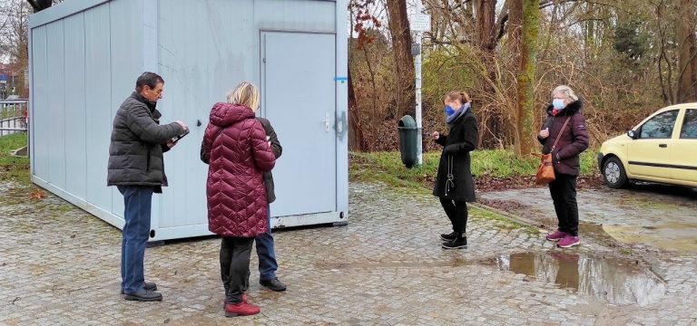 7,6 Millionen Corona-Schnelltests in Mecklenburg-Vorpommern abgerechnet