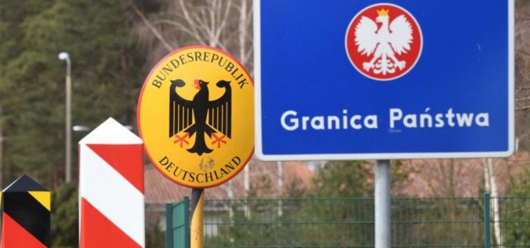 MV-Grüne fordern Aufnahme von Migranten an Belarus-Grenze