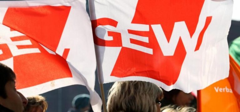 GEW MV schlägt „Ukraine-Gipfel“ für Bildung vor