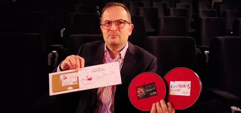 Ab 2. November: Best of Cinema Meisterwerke zurück im Kino