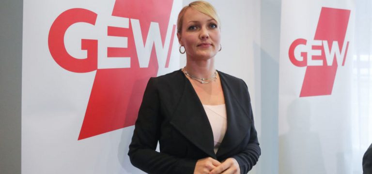 DGB-Bezirk Nord will Laura Pooth zur Vorsitzenden wählen