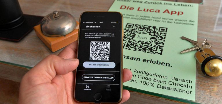 Bund der Steuerzahler gegen neue Luca-App-Lizenz