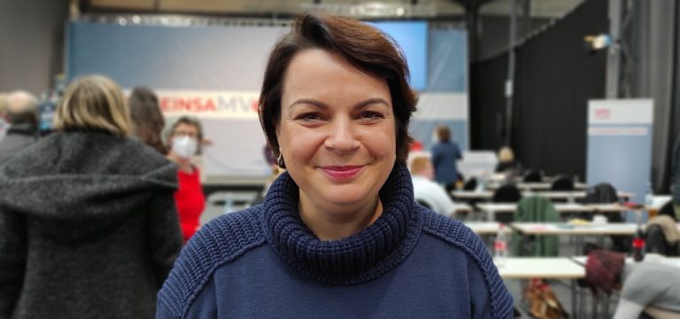 Land weitet Impfangebot aus: Online-Portal startet