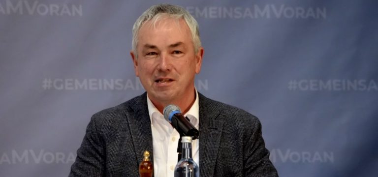 Wismarer Neujahrsempfang gibt es am Samstag als Livestream