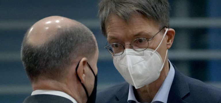 MPK entscheidet über weitreichende Lockerungen – Lauterbach skeptisch